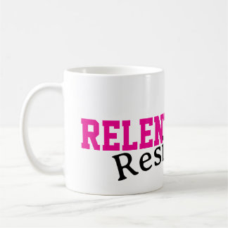 Taza De Café Classic Mug, 11 oz