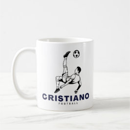 Taza De Café Classic Mug, 11 oz