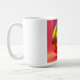 Taza De Café Classic Mug 11oz/15oz