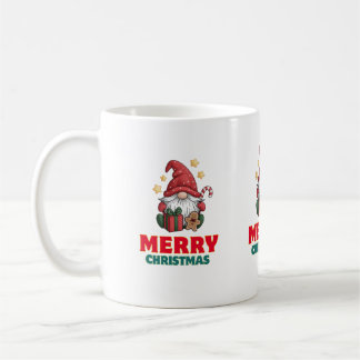 Taza De Café Classic Mug, Merry Christmas mug