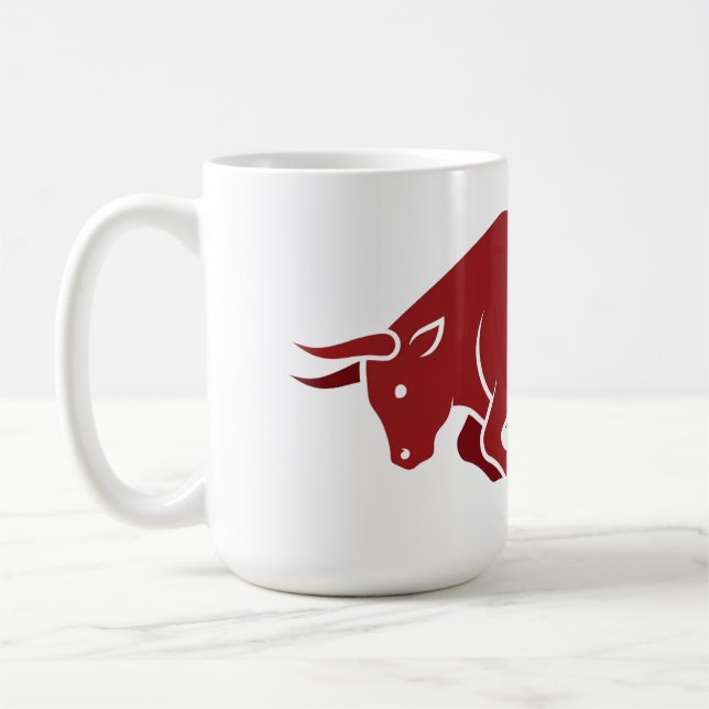 Taza De Café Classic Spider-Man with Dynamic Cosmic Background (Izquierda)