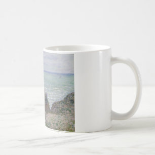 Taza De Café Claude Monet - Cabina de los Personalizados Watch