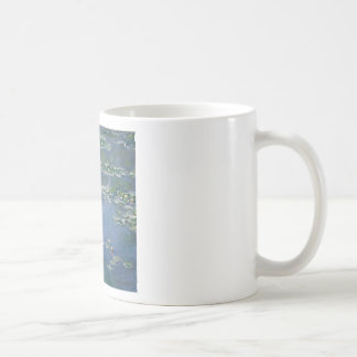 Taza De Café Claude Monet - lirios de agua - Ryerson 1906