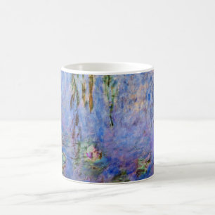Taza De Café Claude Monet - Nenúfares