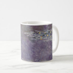 Taza De Café Claude Monet - Nenúfares