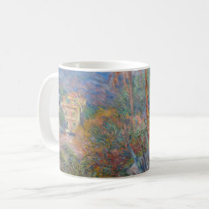 Taza De Café Claude Monet - Villas en Bordighera