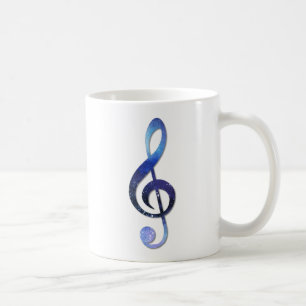Taza De Café Clave