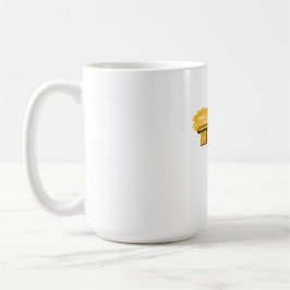 Taza De Café Clave para el éxito