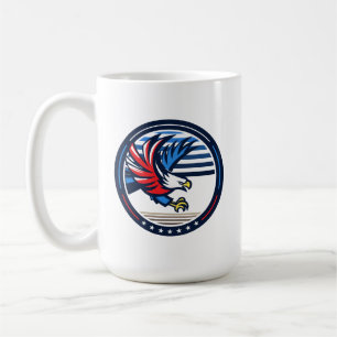Taza De Café Claw caliente