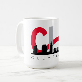 Taza de café CLE