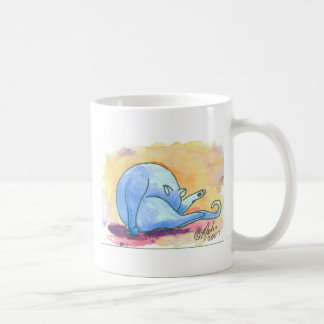 Taza De Café CleaningCat