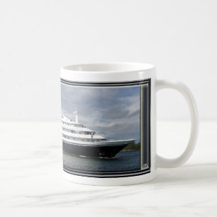 Taza De Café Clelia II Mug
