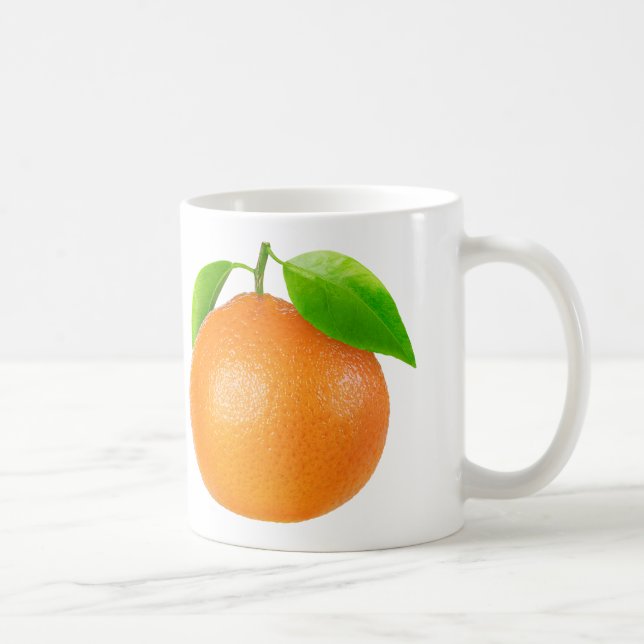 Taza De Café Clementina (Derecha)