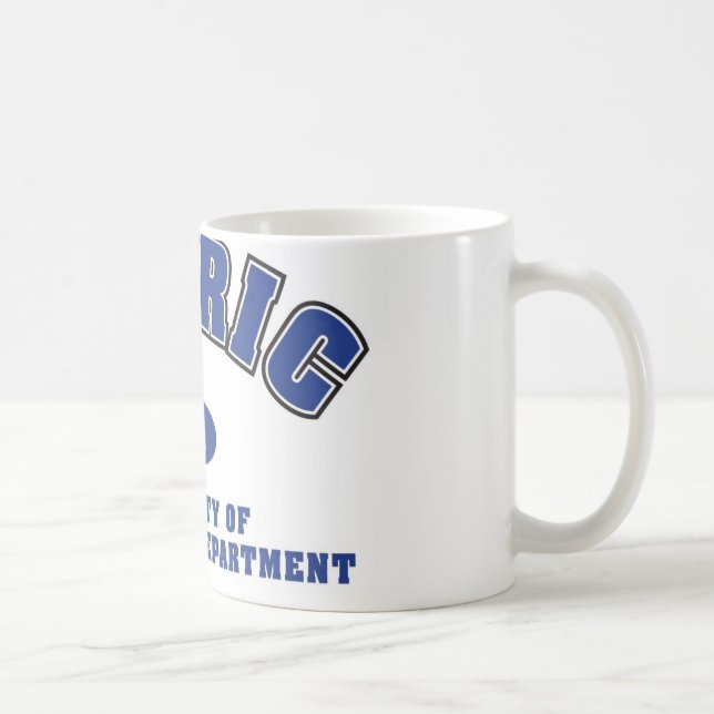 Taza De Café Clérigo (Derecha)