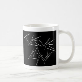 Taza De Café Cleveland