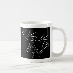 Taza De Café Cleveland