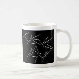 Taza De Café Cleveland