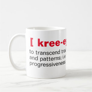 Taza De Café Clever Coffee Mug