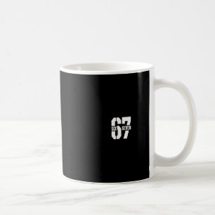 Taza De Café Clic 67 Meme - Me encanta seis siete 1
