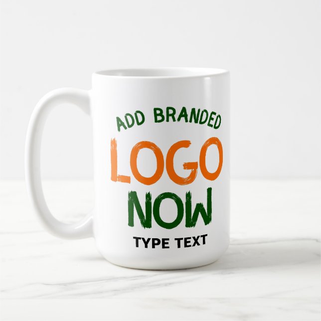 TAZA DE CAFÉ CLIENTE SENCILLO Y LIMPIO DE MODA BLANCO (Izquierda)