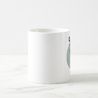 Taza De Café ¿Clint es que usted?