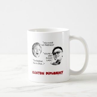 Taza De Café clintondiplomacy3