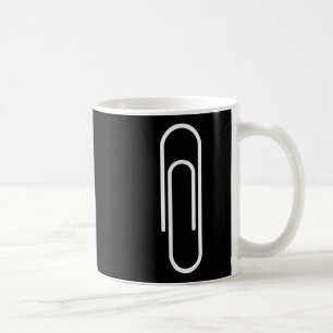Taza De Café Clip de papel, Divertido, Chistes, Sarcástico