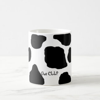Taza De Café ¿CLL conseguido?