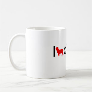 Taza De Café Clonación cardíaca