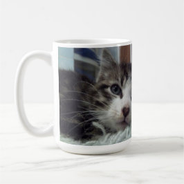 Taza De Café Closeup Cosy Keeno Mug
