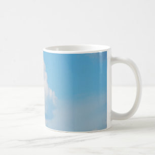 Taza De Café Cloud 001