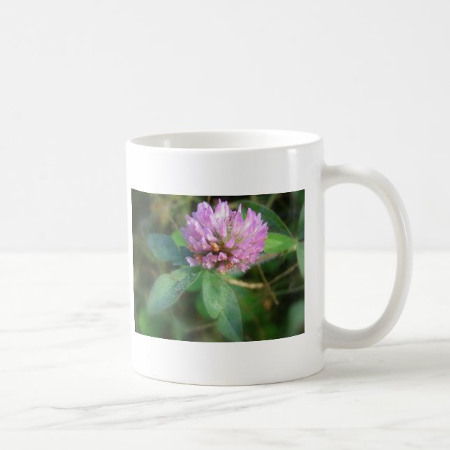 Taza De Café Clover (Derecha)