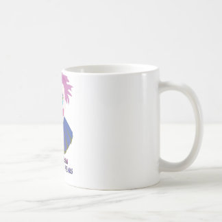 Taza De Café Clownism hace frente a sus miedos