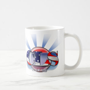 Taza De Café CLS en los EE.UU. - Clínica Científica de Laborato