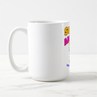 TAZA DE CAFÉ CLUB DE ANSIEDAD SOCIAL
