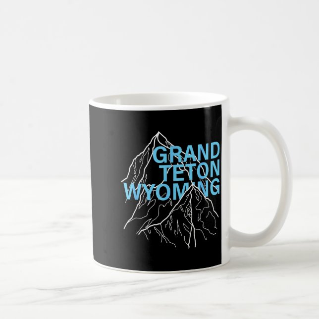 Taza De Café Club de caza (Derecha)