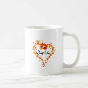 Taza De Café Club de Clima de Suéter Personalizado