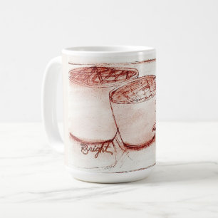 Taza De Café Club del Café