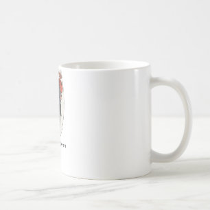 Taza De Café Club del fútbol del Bolton Wanderers