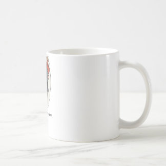 Taza De Café Club del fútbol del Bolton Wanderers