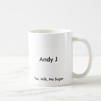 Taza De Café Club del tiro al arco de Raydon Pasillo