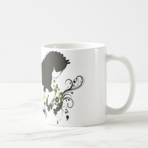 Taza De Café Clydesdale
