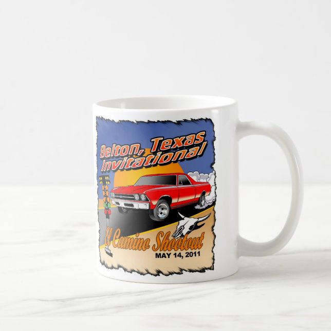 TAZA DE CAFÉ CM0BEL (Derecha)