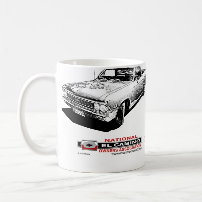 TAZA DE CAFÉ CM2SS66 (Izquierda)