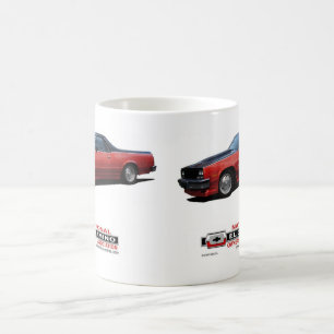 Taza De Café CM5MB&Brn