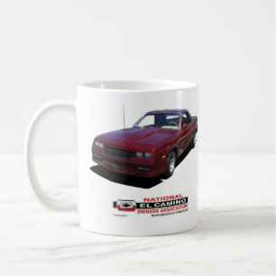 Taza De Café CM5SMar