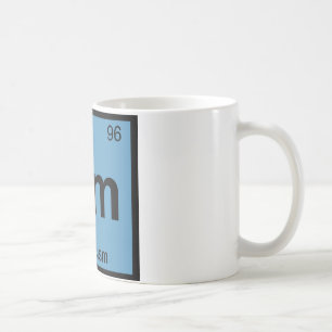 Taza De Café Cm - Cinismo Filosofía Símbolo de Química