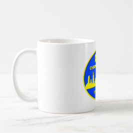 Taza De Café CMC Mugs, Steins & Thermos (Opciones y colores)