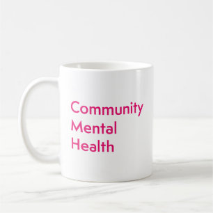 Taza De Café CMH Mug