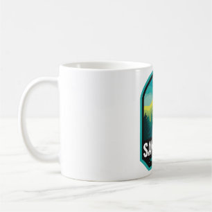 Taza De Café CO del Bosque Nacional de San Juan